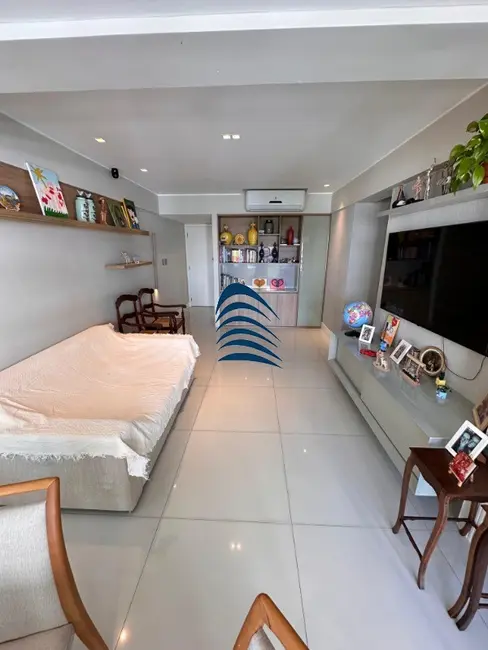 Foto 6 de Apartamento com 3 quartos à venda, 89m2 em Pituba, Salvador - BA