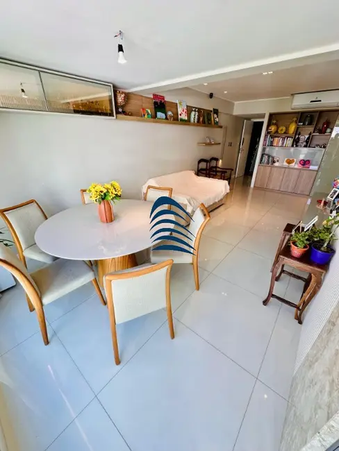 Foto 4 de Apartamento com 3 quartos à venda, 89m2 em Pituba, Salvador - BA