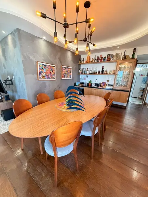 Foto 3 de Apartamento com 4 quartos à venda, 175m2 em Jardim Apipema, Salvador - BA