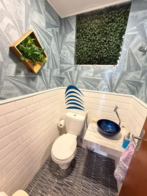 Foto 9 de Apartamento com 4 quartos à venda, 175m2 em Jardim Apipema, Salvador - BA