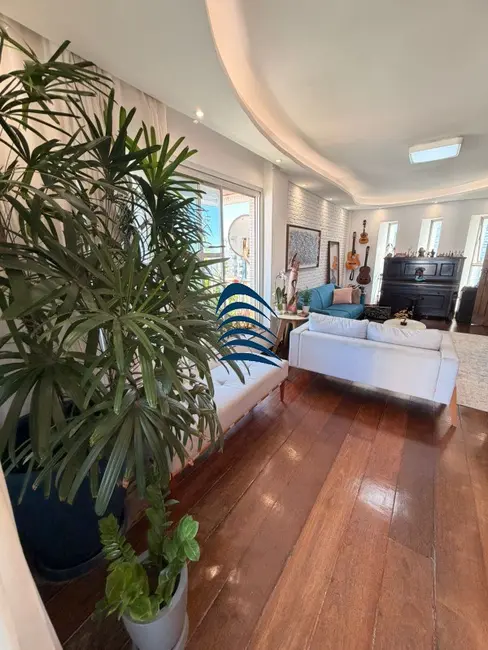 Foto 7 de Apartamento com 4 quartos à venda, 175m2 em Jardim Apipema, Salvador - BA