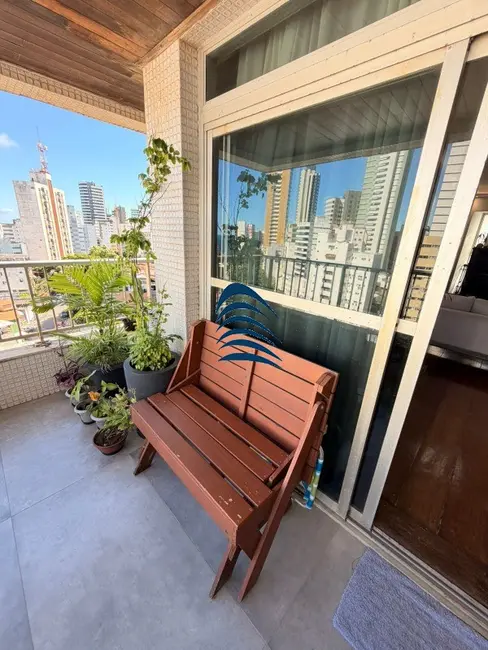Foto 5 de Apartamento com 4 quartos à venda, 175m2 em Jardim Apipema, Salvador - BA