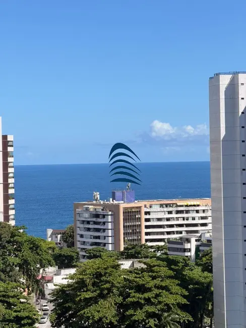 Foto 8 de Apartamento com 4 quartos à venda, 175m2 em Jardim Apipema, Salvador - BA