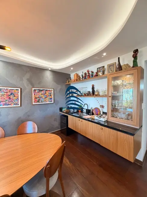 Foto 4 de Apartamento com 4 quartos à venda, 175m2 em Jardim Apipema, Salvador - BA