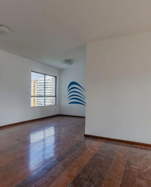 Foto 6 de Apartamento com 3 quartos à venda, 128m2 em Caminho das Árvores, Salvador - BA