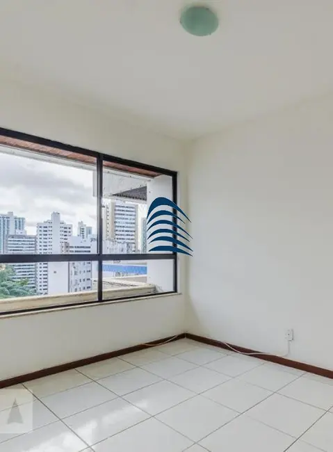 Foto 8 de Apartamento com 3 quartos à venda, 128m2 em Caminho das Árvores, Salvador - BA