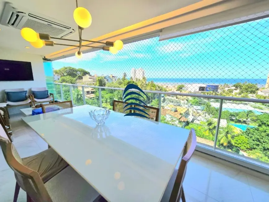 Foto 1 de Apartamento com 3 quartos à venda, 89m2 em Pituaçu, Salvador - BA