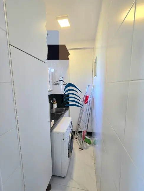 Foto 6 de Apartamento com 3 quartos à venda, 89m2 em Pituaçu, Salvador - BA