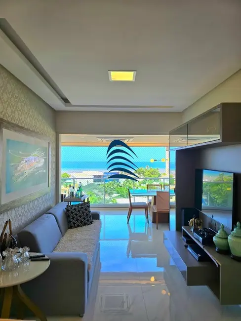 Foto 7 de Apartamento com 3 quartos à venda, 89m2 em Pituaçu, Salvador - BA