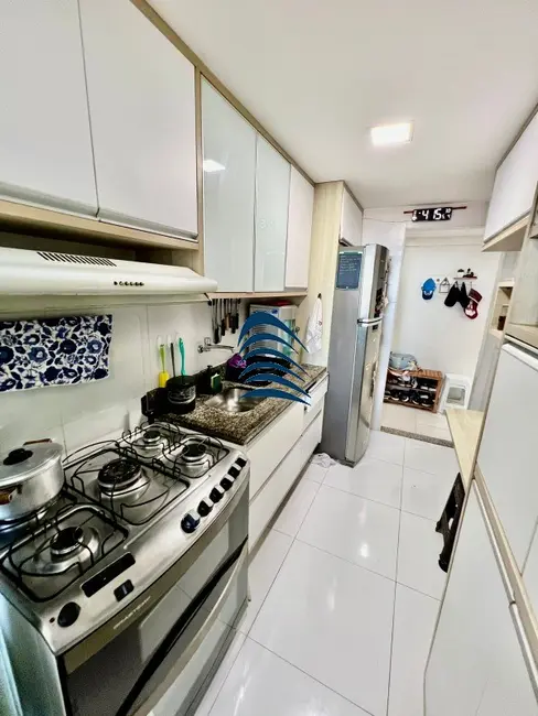 Foto 3 de Apartamento com 2 quartos à venda, 71m2 em Pituaçu, Salvador - BA