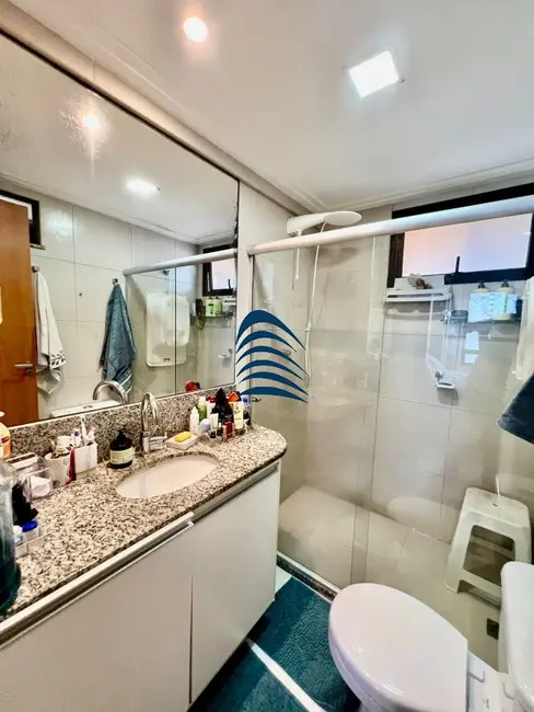 Foto 4 de Apartamento com 2 quartos à venda, 71m2 em Pituaçu, Salvador - BA