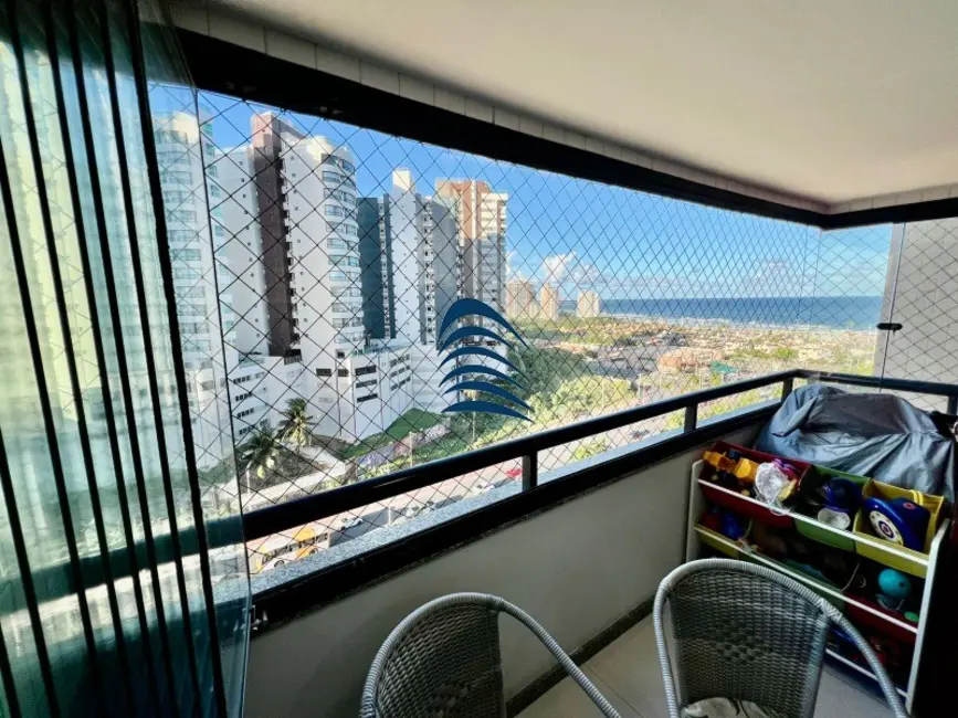 Foto 1 de Apartamento com 2 quartos à venda, 71m2 em Pituaçu, Salvador - BA