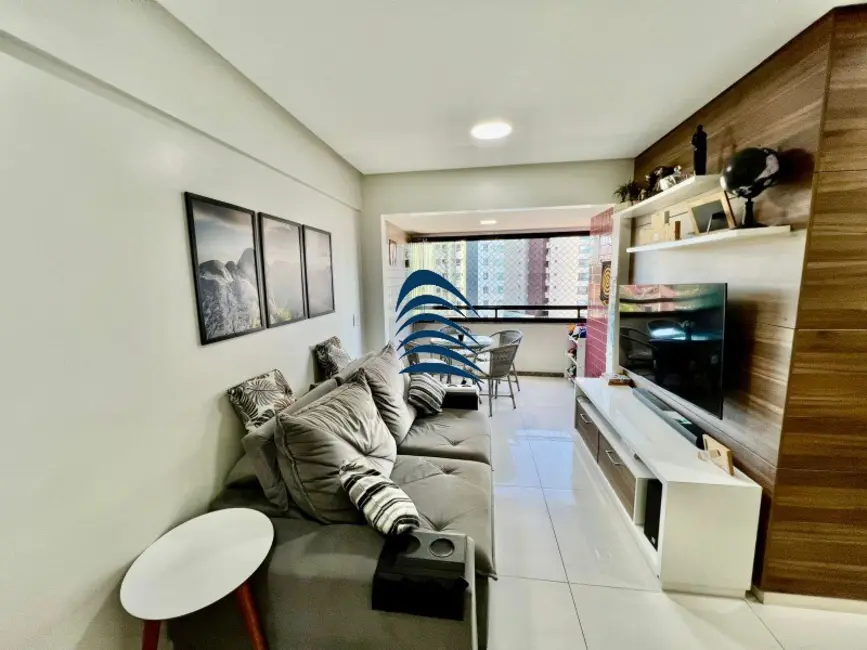 Foto 8 de Apartamento com 2 quartos à venda, 71m2 em Pituaçu, Salvador - BA