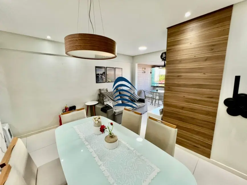 Foto 9 de Apartamento com 2 quartos à venda, 71m2 em Pituaçu, Salvador - BA