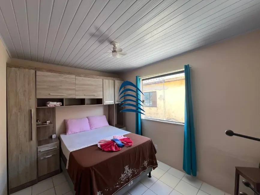 Foto 6 de Casa com 3 quartos à venda, 90m2 em Stella Maris, Salvador - BA