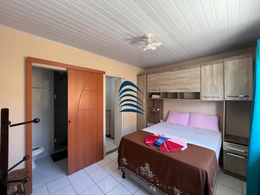 Foto 5 de Casa com 3 quartos à venda, 90m2 em Stella Maris, Salvador - BA
