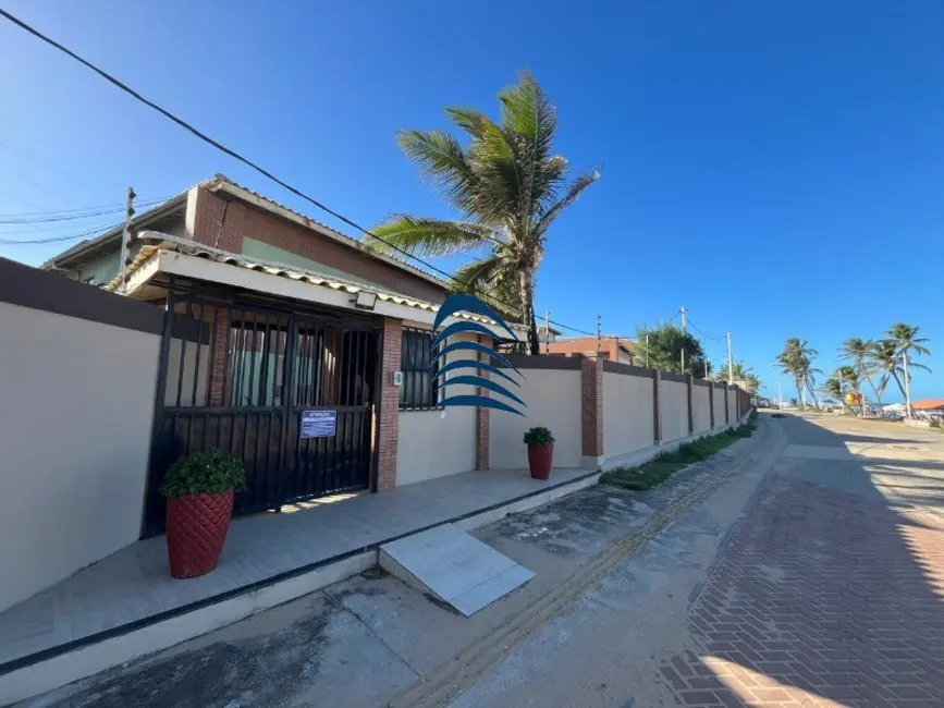 Foto 1 de Casa com 3 quartos à venda, 90m2 em Stella Maris, Salvador - BA