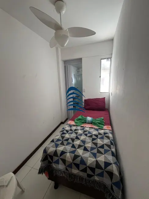 Foto 4 de Casa com 3 quartos à venda, 90m2 em Stella Maris, Salvador - BA
