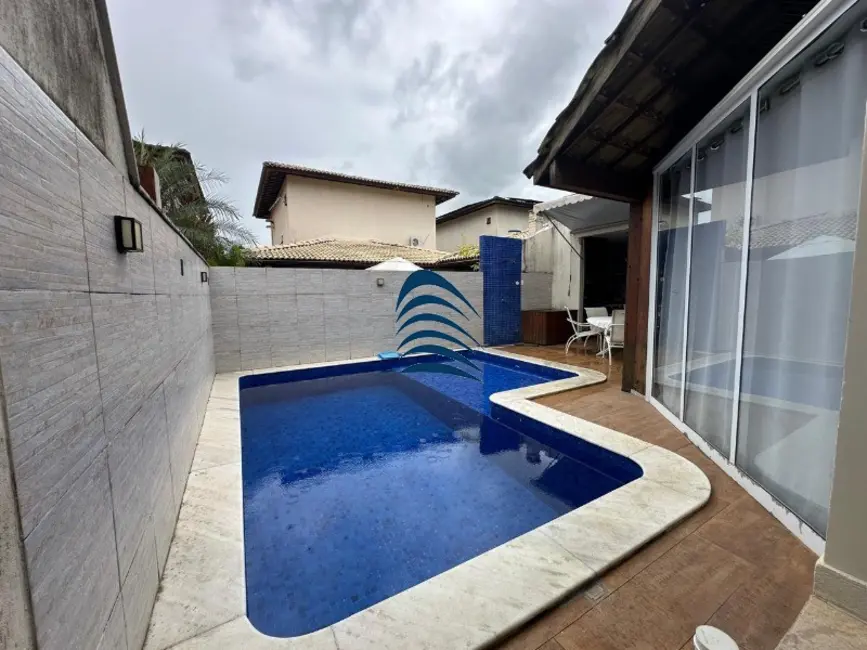 Foto 8 de Casa de Condomínio com 3 quartos à venda, 270m2 em Piatã, Salvador - BA