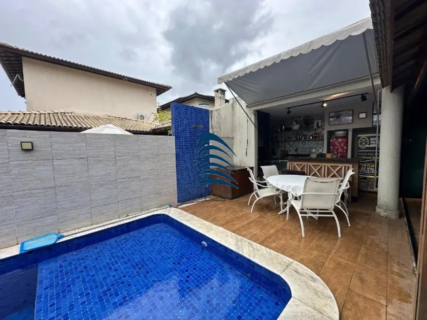 Foto 6 de Casa de Condomínio com 3 quartos à venda, 270m2 em Piatã, Salvador - BA