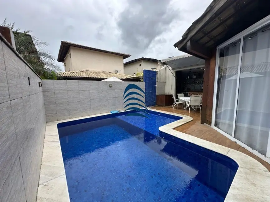 Foto 5 de Casa de Condomínio com 3 quartos à venda, 270m2 em Piatã, Salvador - BA