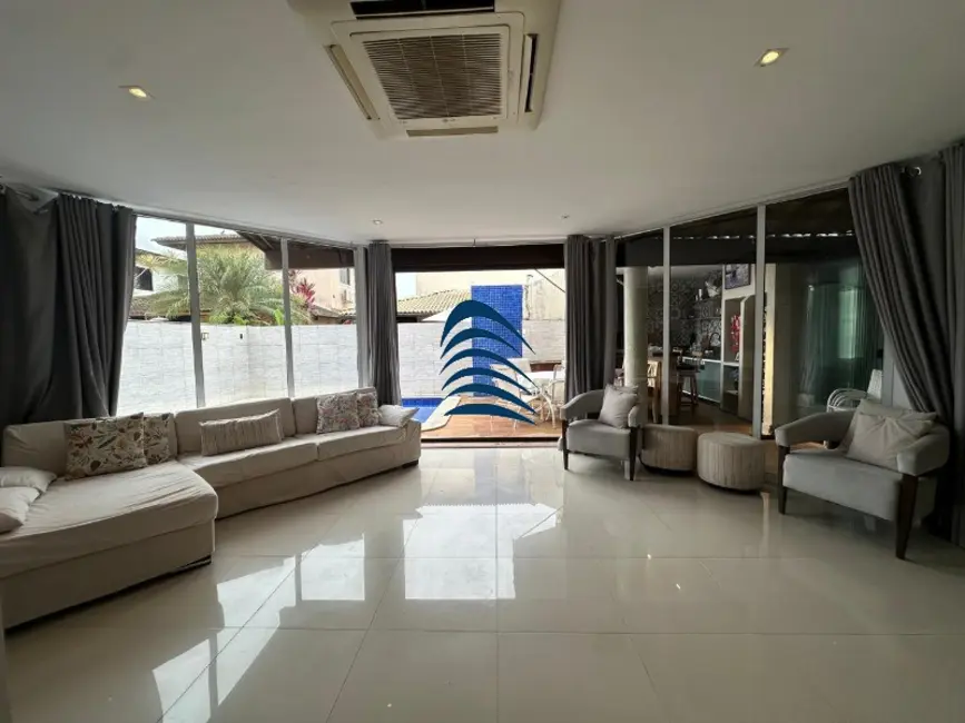 Foto 9 de Casa de Condomínio com 3 quartos à venda, 270m2 em Piatã, Salvador - BA