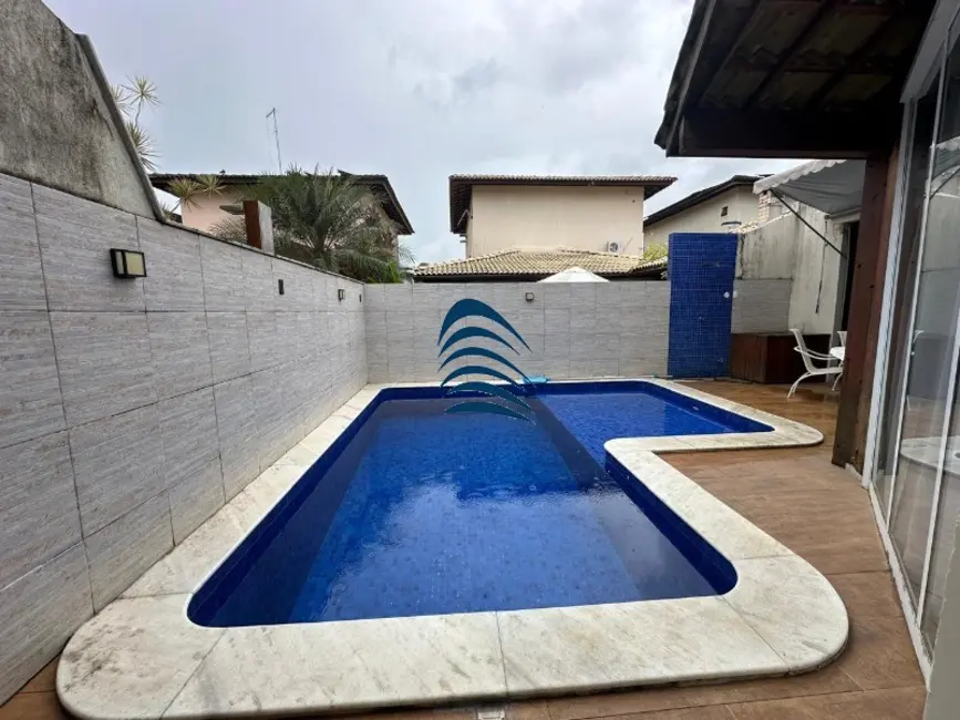 Foto 7 de Casa de Condomínio com 3 quartos à venda, 270m2 em Piatã, Salvador - BA