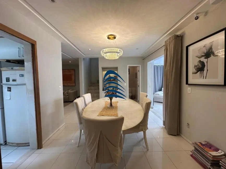 Foto 1 de Casa de Condomínio com 3 quartos à venda, 270m2 em Piatã, Salvador - BA