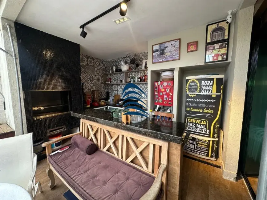 Foto 2 de Casa de Condomínio com 3 quartos à venda, 270m2 em Piatã, Salvador - BA