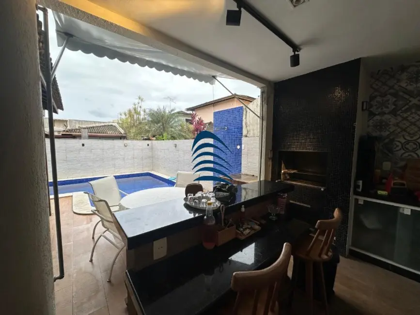 Foto 4 de Casa de Condomínio com 3 quartos à venda, 270m2 em Piatã, Salvador - BA