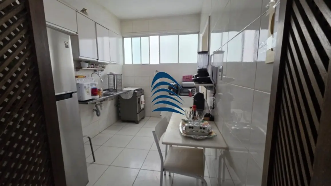 Foto 2 de Apartamento com 3 quartos à venda, 119m2 em Itaigara, Salvador - BA