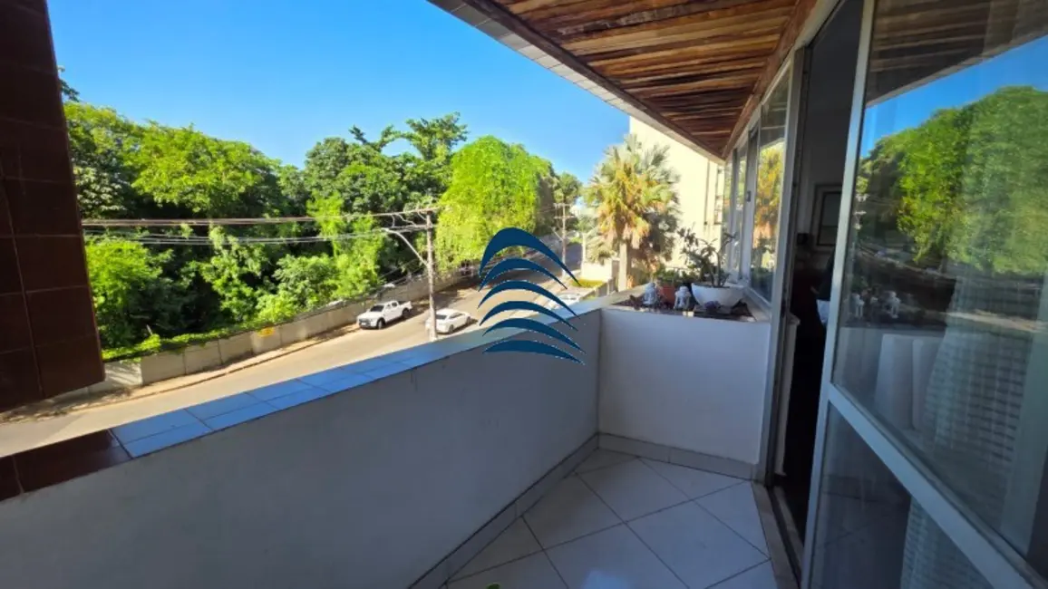 Foto 1 de Apartamento com 3 quartos à venda, 119m2 em Itaigara, Salvador - BA