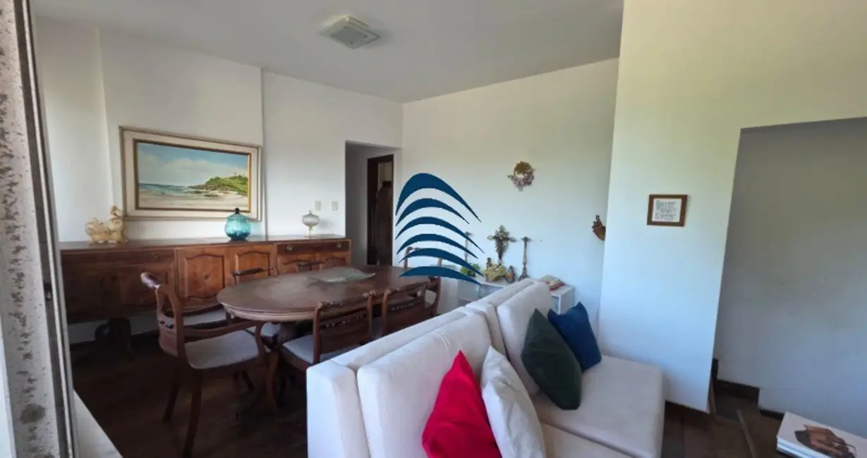Foto 3 de Apartamento com 3 quartos à venda, 119m2 em Itaigara, Salvador - BA