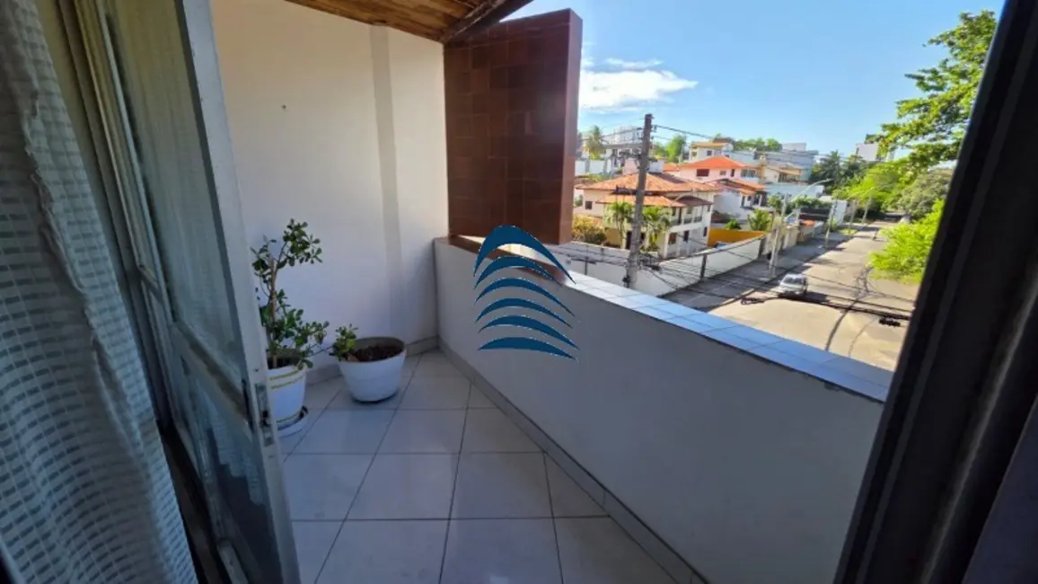 Foto 9 de Apartamento com 3 quartos à venda, 119m2 em Itaigara, Salvador - BA