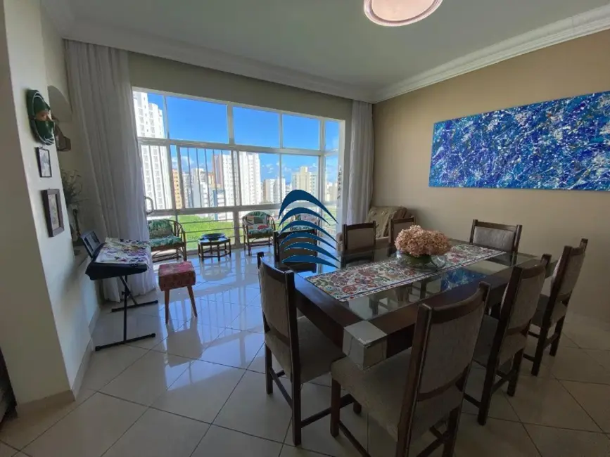Foto 9 de Apartamento com 4 quartos à venda, 145m2 em Graça, Salvador - BA