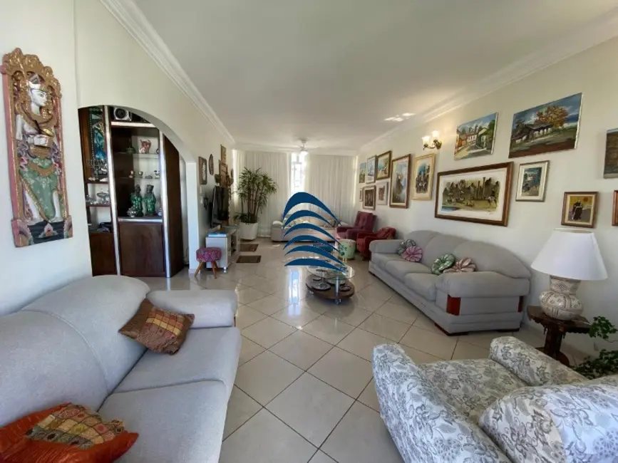 Foto 3 de Apartamento com 4 quartos à venda, 145m2 em Graça, Salvador - BA