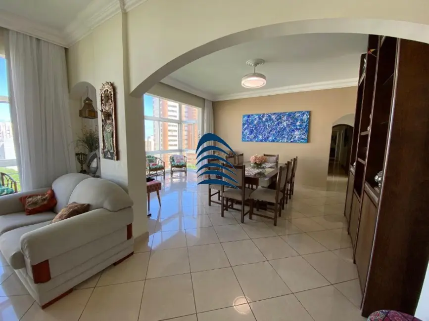 Foto 4 de Apartamento com 4 quartos à venda, 145m2 em Graça, Salvador - BA