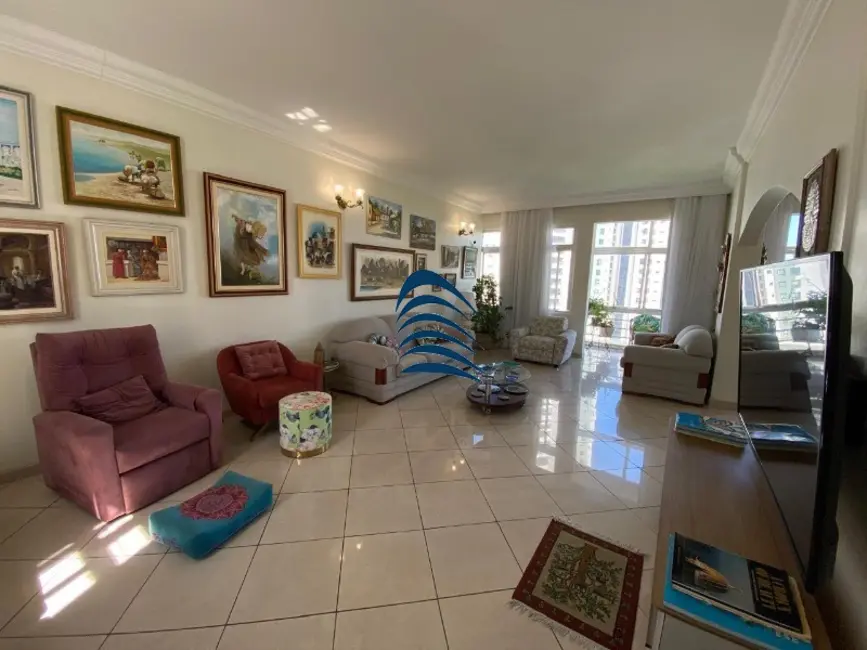 Foto 1 de Apartamento com 4 quartos à venda, 145m2 em Graça, Salvador - BA