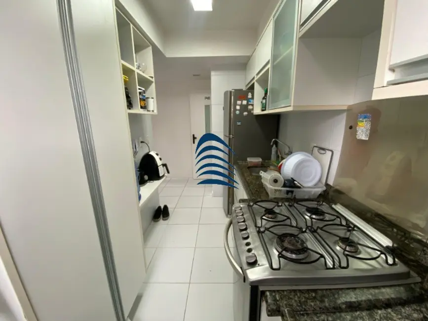 Foto 8 de Apartamento com 1 quarto à venda, 46m2 em Armação, Salvador - BA