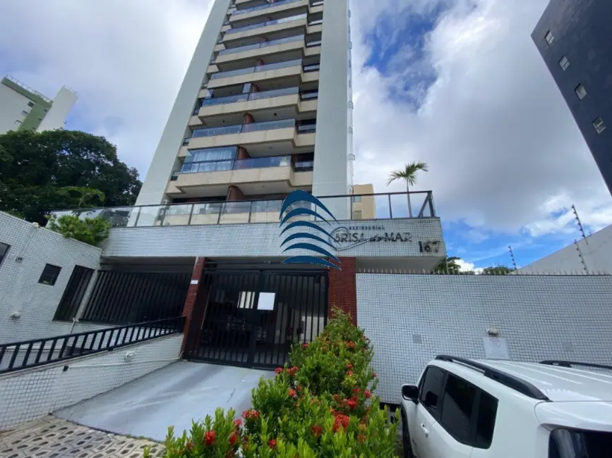 Foto 4 de Apartamento com 1 quarto à venda, 46m2 em Armação, Salvador - BA