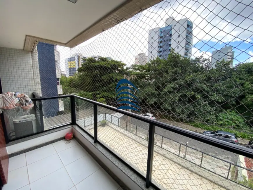 Foto 1 de Apartamento com 1 quarto à venda, 46m2 em Armação, Salvador - BA