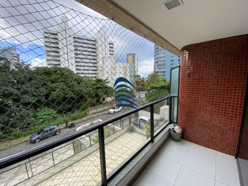 Foto 9 de Apartamento com 1 quarto à venda, 46m2 em Armação, Salvador - BA