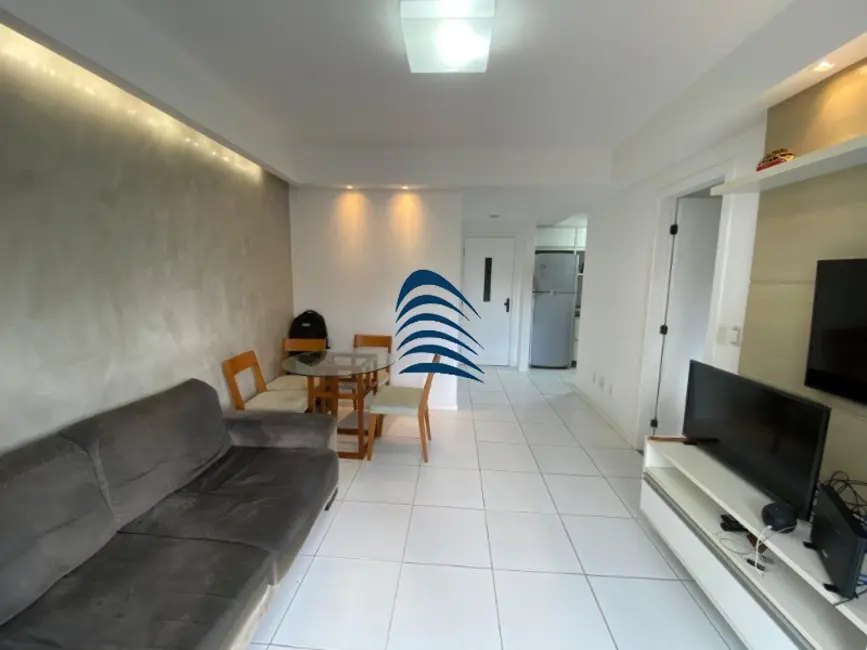 Foto 6 de Apartamento com 1 quarto à venda, 46m2 em Armação, Salvador - BA