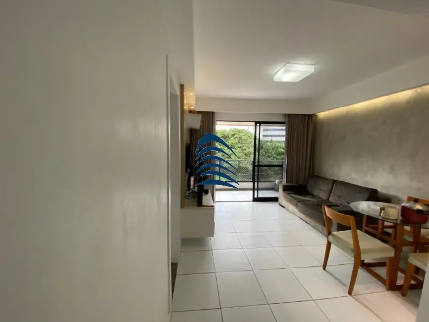 Foto 5 de Apartamento com 1 quarto à venda, 46m2 em Armação, Salvador - BA