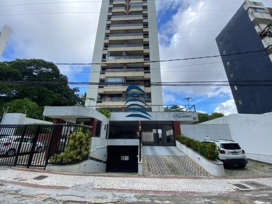Foto 2 de Apartamento com 1 quarto à venda, 46m2 em Armação, Salvador - BA