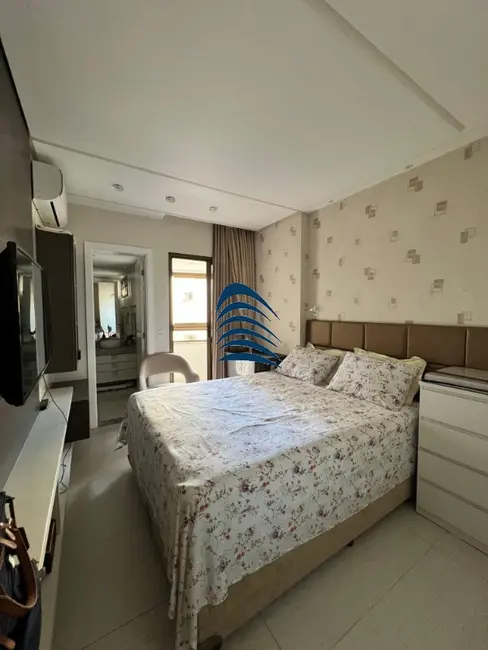 Foto 9 de Apartamento com 3 quartos à venda, 145m2 em Pituba, Salvador - BA