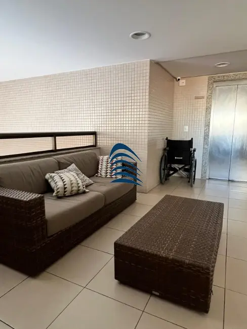 Foto 4 de Apartamento com 3 quartos à venda, 145m2 em Pituba, Salvador - BA