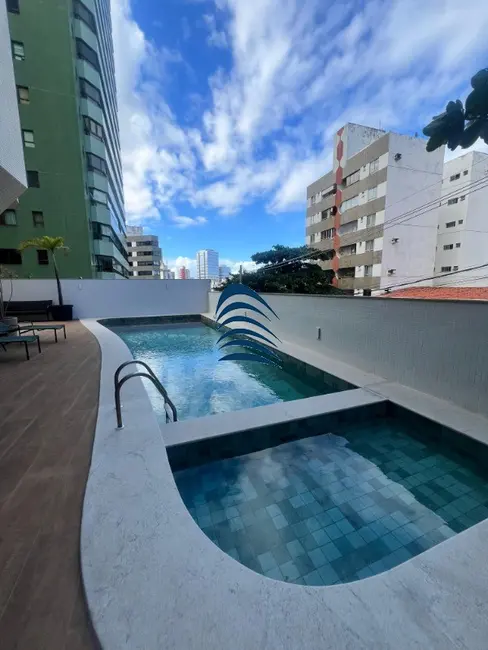 Foto 3 de Apartamento com 3 quartos à venda, 145m2 em Pituba, Salvador - BA