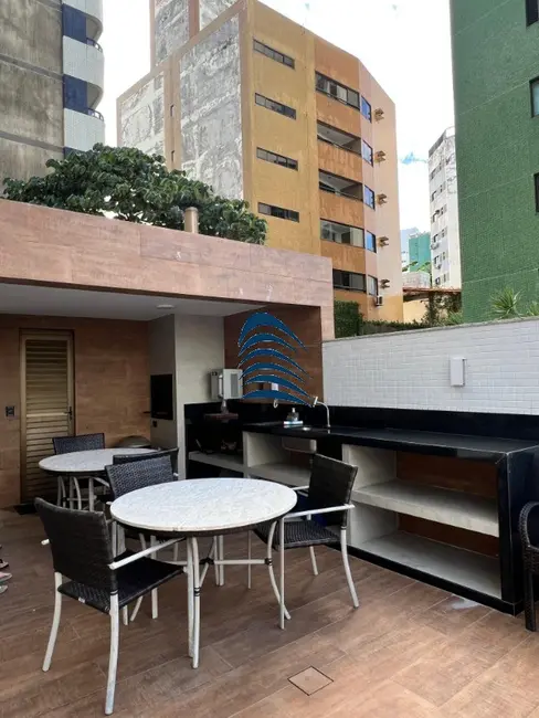 Foto 2 de Apartamento com 3 quartos à venda, 145m2 em Pituba, Salvador - BA