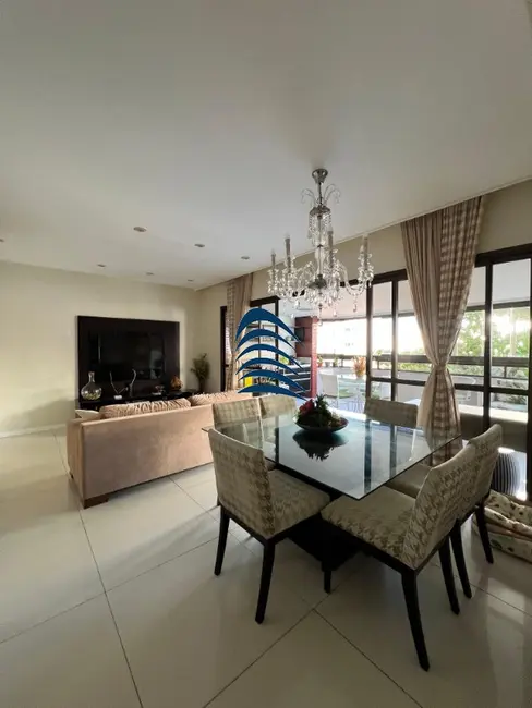 Foto 1 de Apartamento com 3 quartos à venda, 145m2 em Pituba, Salvador - BA